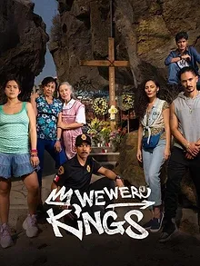 Los Reyes de oriente S1 E424