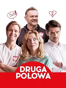 Druga połowa