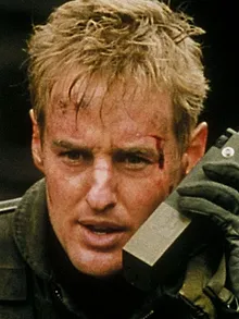 En territoire ennemi