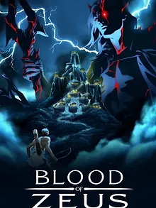 Blood of Zeus