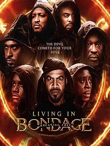 Living in Bondage: Breaking Free