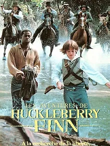 Les Aventures de Huckleberry Finn