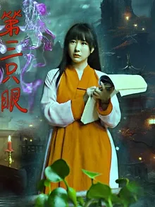 第三只眼