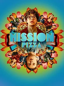 Mission Pizza
