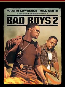 Bad Boys 2