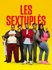 Les sextuplés