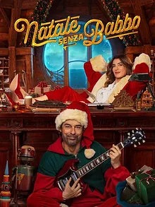 L'Épouse du père Noël