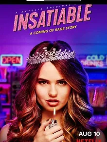 Insatiable