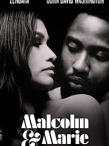 Malcolm & Marie