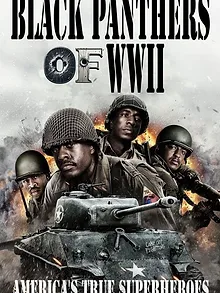 Black Panthers of WWII