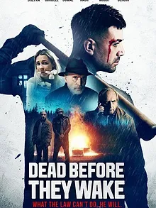 Dead Before They Wake