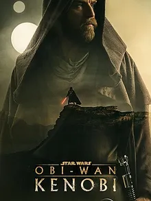 Obi-Wan Kenobi
