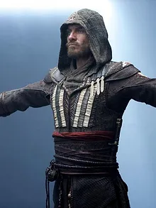 Assassin's Creed