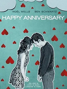 Happy Anniversary
