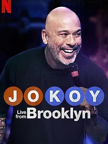 Jo Koy: Live from Brooklyn