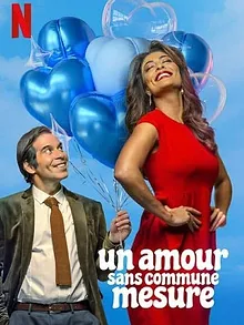 Un amour sans commune mesure
