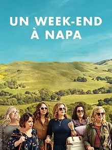 Un week-end à Napa