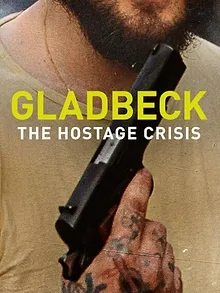 La Prise d'otages de Gladbeck