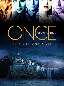 Once Upon a Time