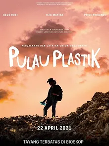 Pulau Plastik
