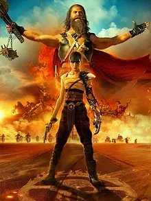 Furiosa : Une saga Mad Max