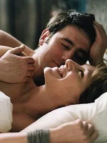 Une liaison pornographique