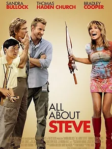 All About Steve
