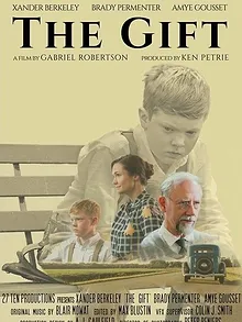 The Gift
