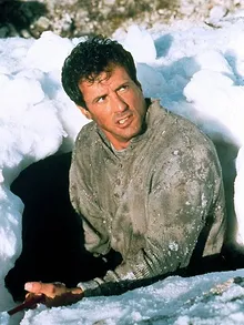Cliffhanger : Traque au sommet