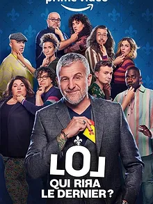 LOL: Qui rira le dernier