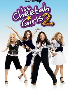 Les Cheetah Girls 2