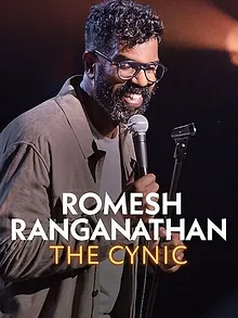 Romesh Ranganathan: The Cynic