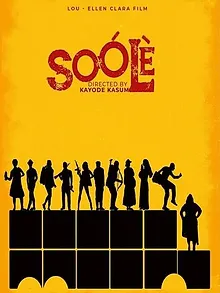 Soólè