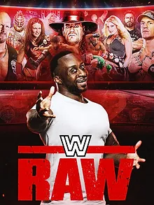 WWE Raw Classics