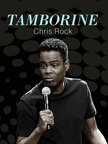 Chris Rock : Tamborine