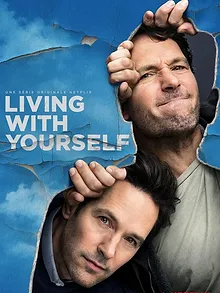 Living with Yourself