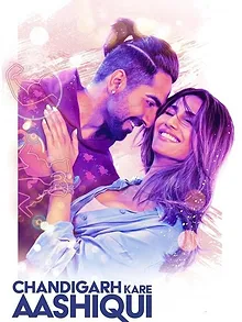 Chandigarh Kare Aashiqui
