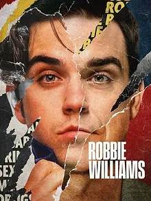 Robbie Williams
