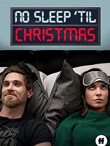 Nuits blanches à Noël