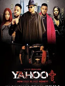 Yahoo+