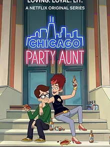 Chicago Party Aunt