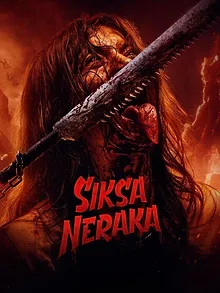 Siksa Neraka