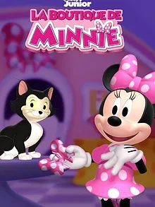 La Boutique de Minnie