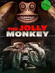 The Jolly Monkey