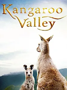 La Vallée des Kangourous