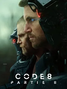 Code 8 : Partie II