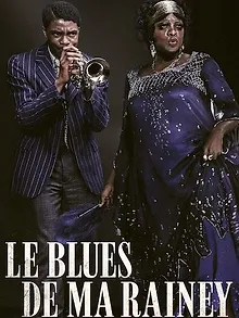 Le Blues de Ma Rainey