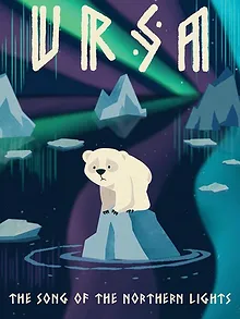 Ursa – Nordlysets sang