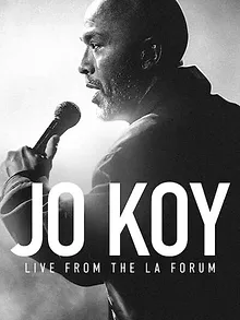 Jo Koy: Live from the Los Angeles Forum