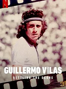 Guillermo Vilas : un classement contesté